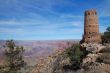 Watchtower at Grand Canyon