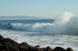 Surfing at Venice Beach