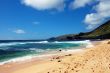 Sandy Beach Honolulu Hawaii