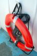 Red Ring Buoy