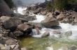 WaterFall and Stones