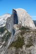 Half Dome Yosemite