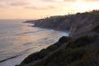 Sunset at Palos Verdes