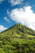 Green Mountain in Hawaii