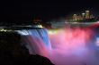 Niagara Falls Nightview