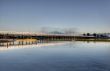 Lakes Entrance Beach