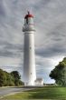 The Split Point Lighthouse