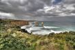 The Twelve Apostles