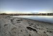 Lakes Entrance Beach