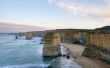 The Twelve Apostles