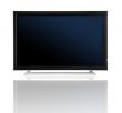 Plasma lcd tv