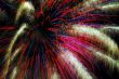 Fireworks Colors