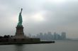 Statue of Liberty at New York