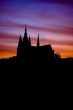 Cathedral of St Vitus