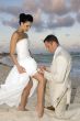 Caribbean Beach Wedding