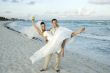 Caribbean Beach Wedding