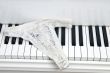 Piano & Lace