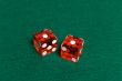 Casino Dice