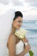 Caribbean Beach Wedding