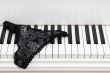 Piano & Lace