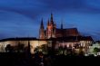 Prague castle