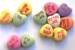 Valentine Love Heart Candy