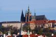 Prague castle