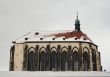 Church of the Virgin Mary of the Snow