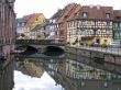 `La Petite Venise` at Colmar