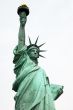 Statue of Liberty at New York USA