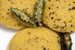 Indian Food Delicacy Dish Dhokla