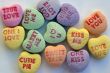 Valentine Love Candy