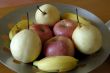 Fresh Fruit Basket Assorted