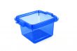 blue bin