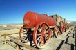 Borax Mining Cart