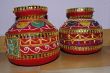 Decorative Earthen Pots