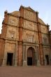 Saint Francis Church in Goa India