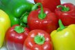 Bell Pepper Vegetable