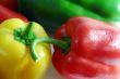 Bell Pepper Vegetable