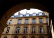 Arcade at Paris - France