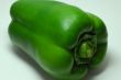 Bell Pepper Vegetable