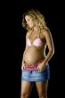 Pregnant woman