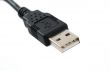 USB connector