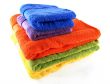 Bath towels