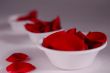 Rose petals spa aromatherapy