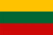 Flag Of Lithuania