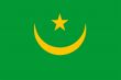 Mauritania Flag