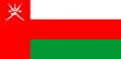 Flag Of Oman