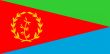 Flag Of Eritrea