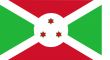 Burundi Flag